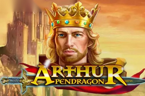 Arthur Pendragon slot IGT