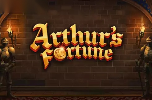 Arthurs Fortune