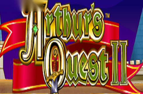 Arthur's Quest II slot Amaya