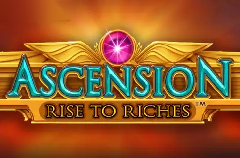 Ascension Rise to Riches slot Old Skool Studios