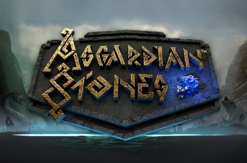 Asgardian Stones slot NetEnt