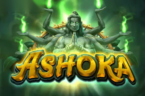 Ashoka slot ELK Studios