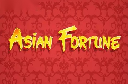 Asian Fortune slot Red Tiger Gaming