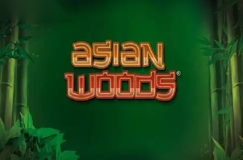 Asian Woods slot ZITRO