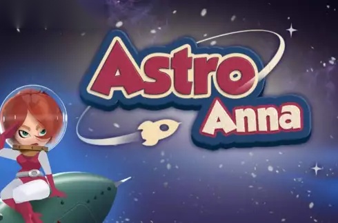 Astro Anna