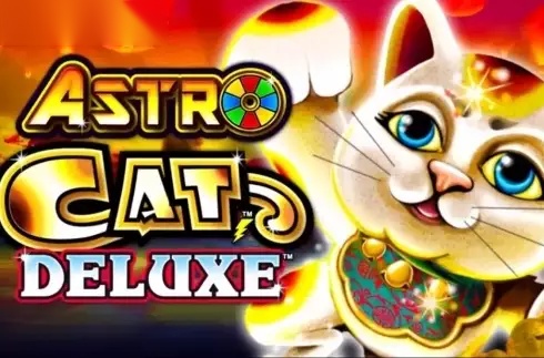 Astro Cat Deluxe