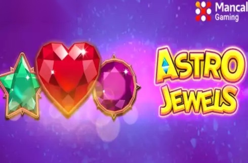 Astro Jewels