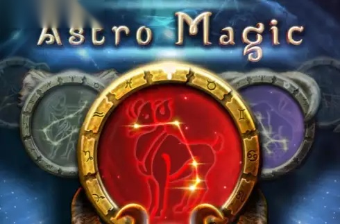 Astro Magic slot iSoftBet