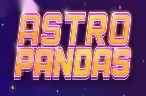 Astro Pandas