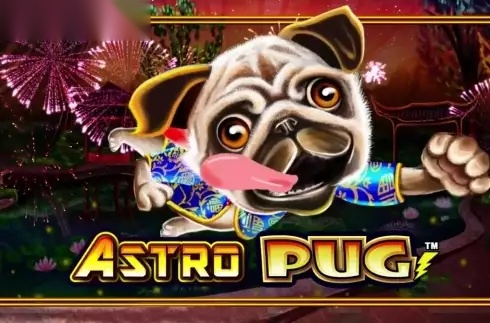 Astro Pug