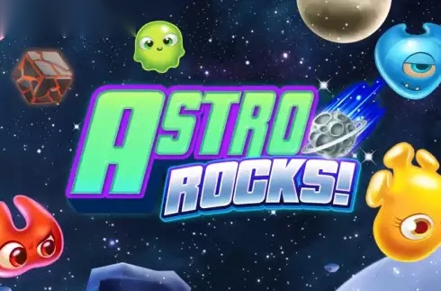 Astro Rocks