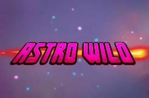 Astro Wild (Caleta Gaming) slot Caleta Gaming
