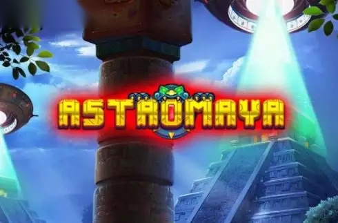 Astromaya