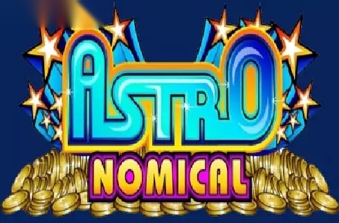 Astronomical slot Microgaming