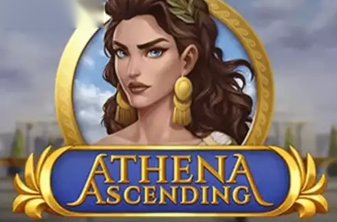 Athena Ascending slot Play'n GO