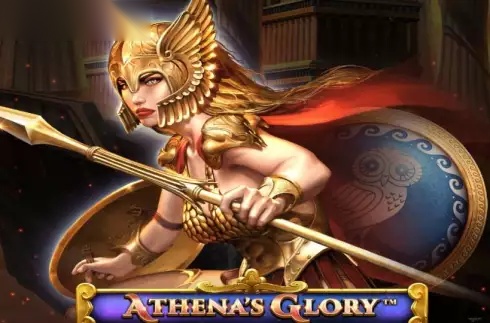 Athena's Glory