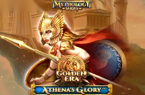 Athena's Glory The Golden Era