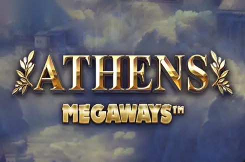 Athens Megaways