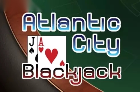 Atlantic City Blackjack