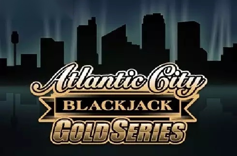 Atlantic City Blackjack MH Gold