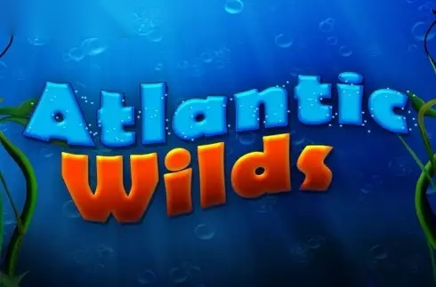 Atlantic Wilds slot Gamomat