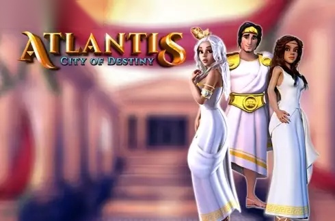 Atlantis: City of Destiny