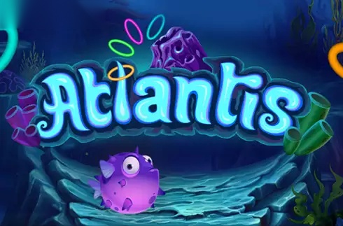 Atlantis slot Galaxsys