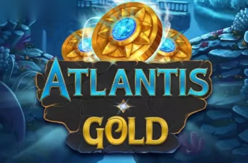 Atlantis Gold