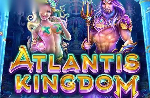 Atlantis Kingdom