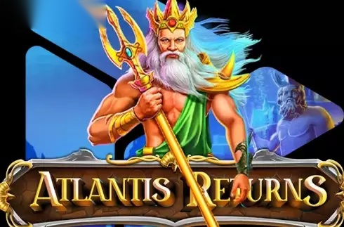 Atlantis Returns