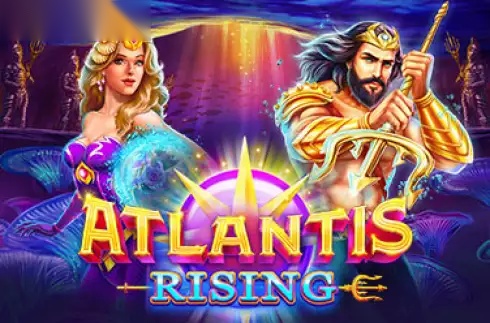 Atlantis Rising