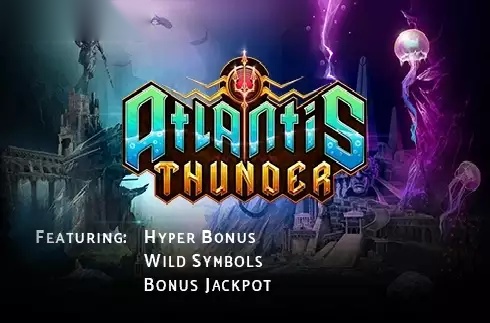 Atlantis Thunder