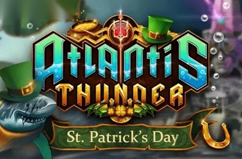 Atlantis Thunder St. Patrick's Day