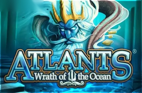 Atlantis Wrath of the Ocean