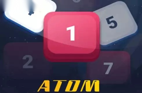 Atom slot Funky Games