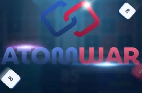 Atom War slot Funky Games