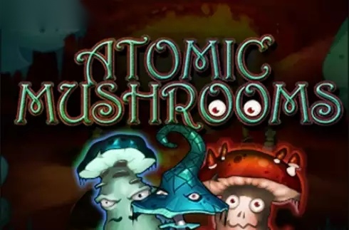 Atomic Mushrooms