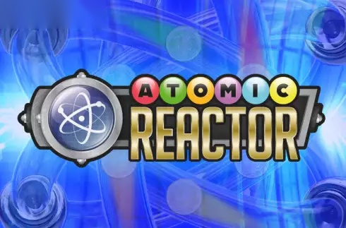 Atomic Reactor slot Black Pudding Games
