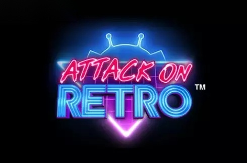 Attack on Retro slot Triple Edge Studios