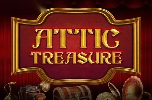 Attic Treasure slot Sigma Gaming