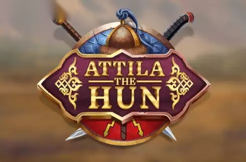 Attila The Hun slot Relax Gaming