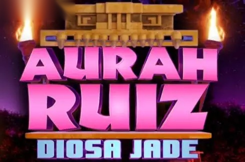 Aurah Ruiz Diosa Jade