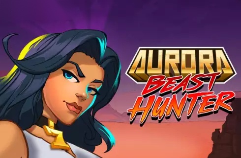 Aurora Beast Hunter slot Just For The Win