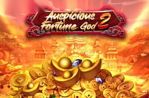 Auspicious Fortune God 2 slot FunTa Gaming