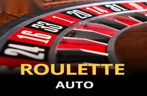 Auto Roulette slot undefiend