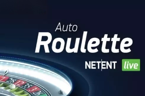 Auto Roulette Live