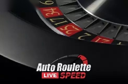 Auto Roulette Speed 1 Live slot Authentic Gaming