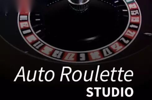 Auto Roulette Studio