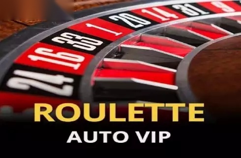 Auto Roulette VIP slot undefiend