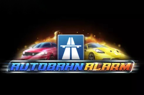Autobahn Alarm slot Apparat Gaming